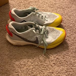 Nike Trail Shoes